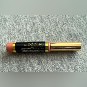 Lipsense by Senegence long lasting liquid lip color shade apple cider sealed new